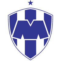 old logo of CF Monterrey