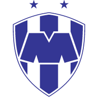 old logo of CF Monterrey