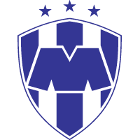 old logo of CF Monterrey
