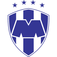 old logo of CF Monterrey