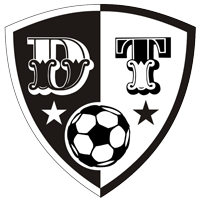 old logo of Deportivo Táchira FC