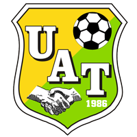 old logo of Deportivo Táchira FC