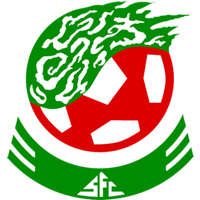 old logo of Shenzhen FC