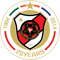 old logo of Shenzhen FC