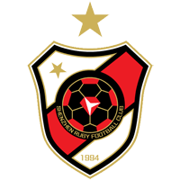 old logo of Shenzhen FC