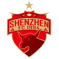 old logo of Shenzhen FC