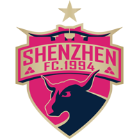 old logo of Shenzhen FC