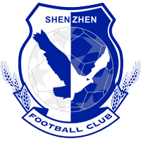 old logo of Shenzhen FC