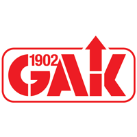 old logo of Grazer AK 1902