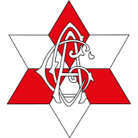 old logo of Grazer AK 1902