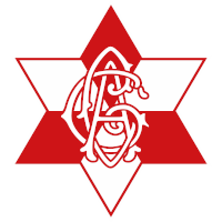 old logo of Grazer AK 1902