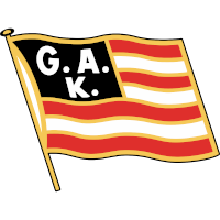 old logo of Grazer AK 1902