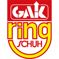 old logo of Grazer AK 1902