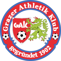 old logo of Grazer AK 1902