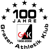 old logo of Grazer AK 1902