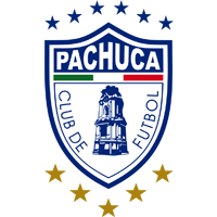 old logo of CF Pachuca