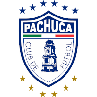 old logo of CF Pachuca
