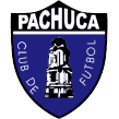 old logo of CF Pachuca