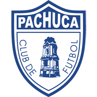 old logo of CF Pachuca