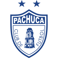 old logo of CF Pachuca