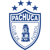 old logo of CF Pachuca