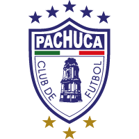 old logo of CF Pachuca