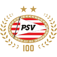 old logo of PSV