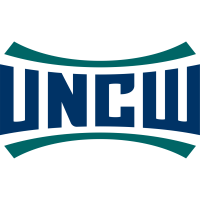 old logo of UNC Wilmington Seahawks