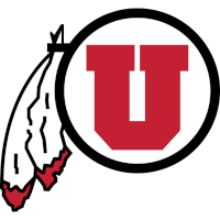 old logo of Utah Utes