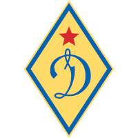 old logo of FK Dinamo Tiranë U19