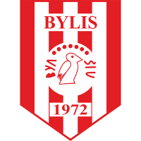 old logo of FK Bylis