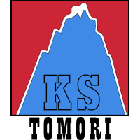 old logo of FK Tomori Berat