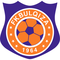 old logo of KF Bulqiza