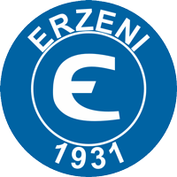 old logo of KF Erzeni Shijak