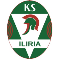 old logo of KF Iliria Fushë-Krujë