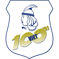 old logo of KF Teuta Durrës