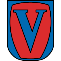 old logo of FK Vllaznia Shkodër U19