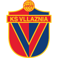 old logo of FK Vllaznia Shkodër U19
