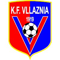 old logo of FK Vllaznia Shkodër U19