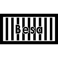 old logo of KS Besa Kavajë
