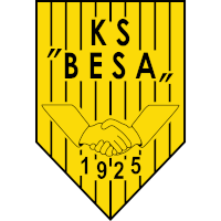 old logo of KS Besa Kavajë