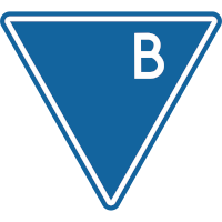 old logo of KS Besëlidhja Lezhë