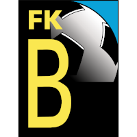 old logo of KS Burreli