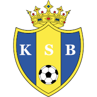 old logo of KS Burreli