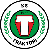 old logo of KS Lushnja