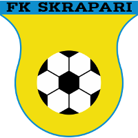 old logo of SK Skrapari