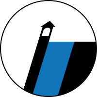 old logo of KS Luftëtari Gjirokastër