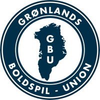 old logo of Greenland