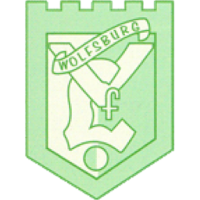 old logo of VfL Wolfsburg U17