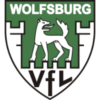 old logo of VfL Wolfsburg U17